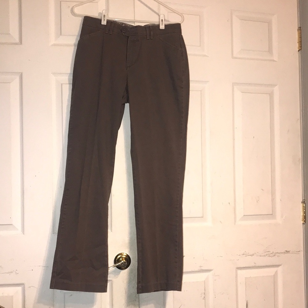 Women’s Lee Chino Pants